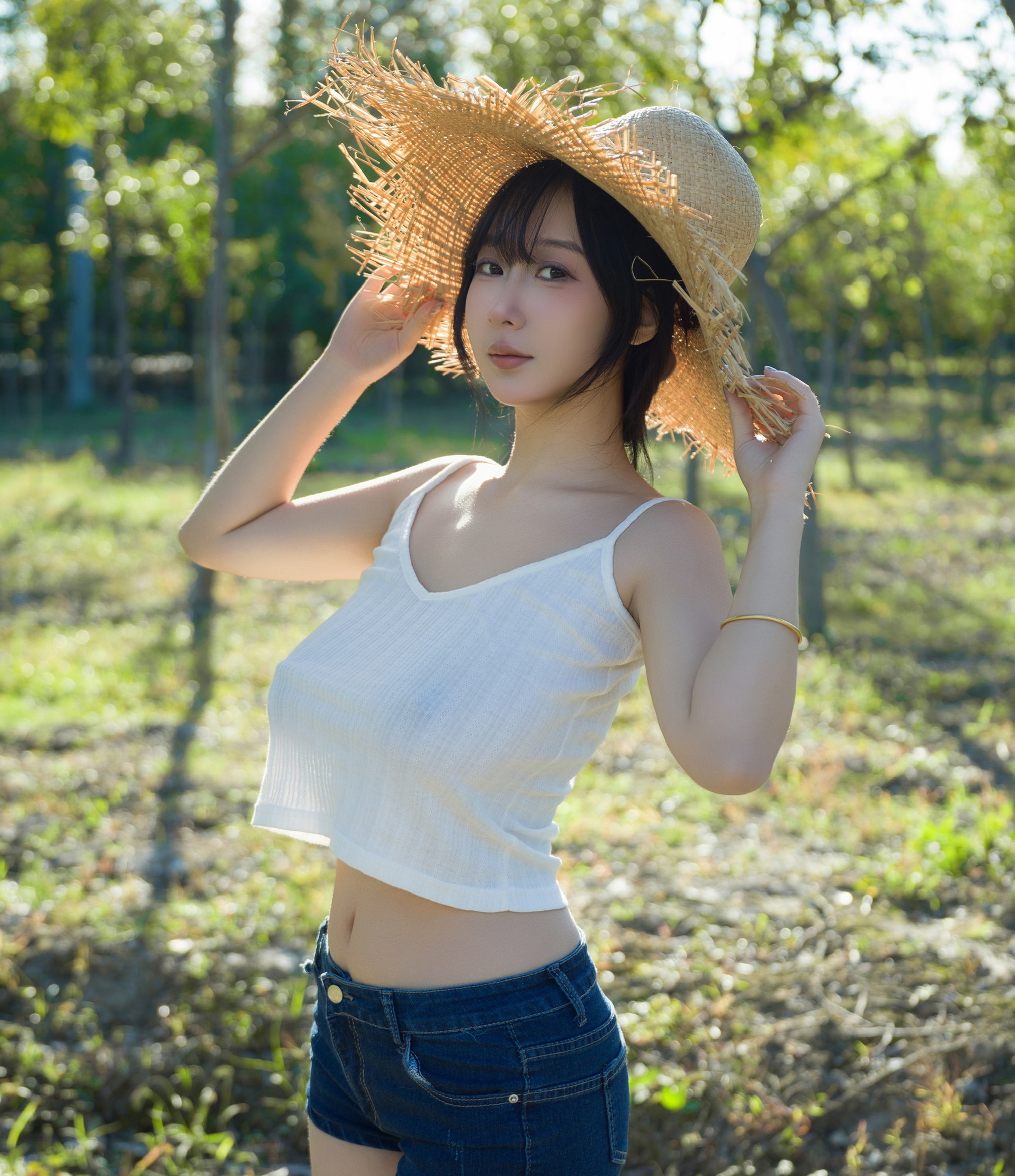 浅安安 – NO.013 午后[87P]-XikXak